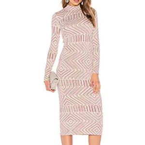 Rachel Pally Heirloom Optic Stella Dress ♥️